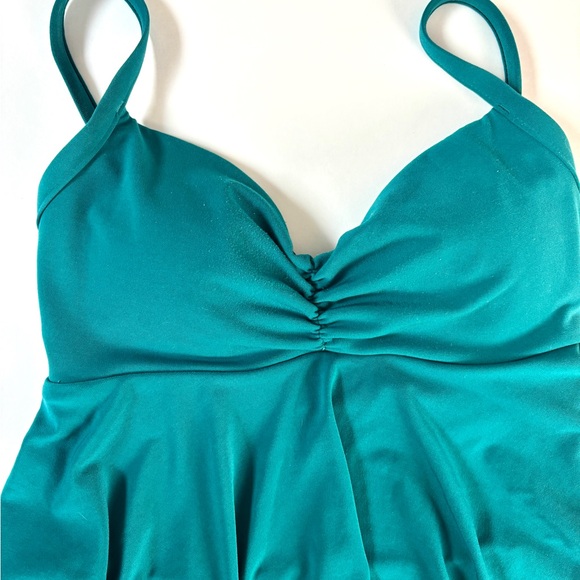 MagicSuit Bathing Suit Top - Compression - Picture 2 of 6